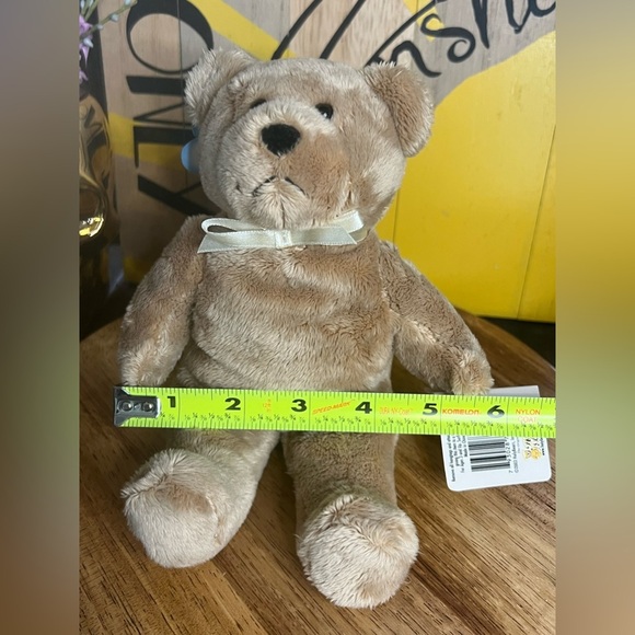 Too Blessed to Be Stressed Holy Bear Plush Stuufed Animal 🐻 2003 - Picture 5 of 14